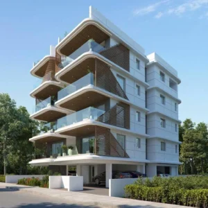 2 Bedroom Apartment for Sale in Larnaca District