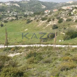 830m² Plot for Sale in Agios Tychonas, Limassol District