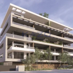 2 Bedroom Apartment for Sale in Limassol District