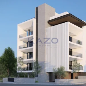 2 Bedroom Apartment for Sale in Limassol – Agios Nektarios