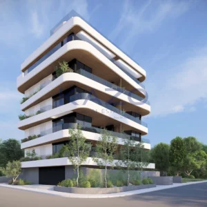 2 Bedroom Apartment for Sale in Limassol District