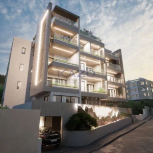 1 Bedroom Apartment for Sale in Limassol District