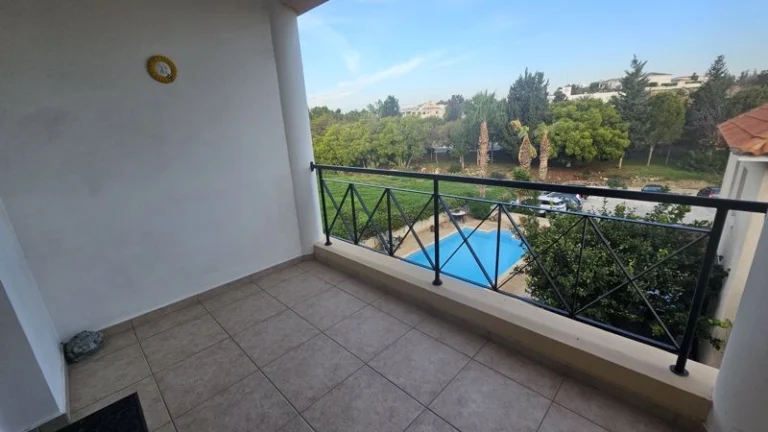 Cheap Apartments for Sale Paphos