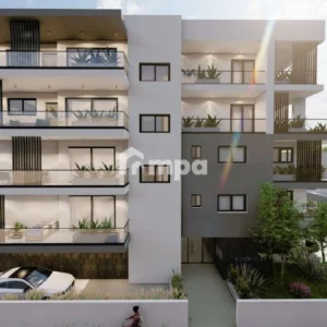 3 Bedroom Apartment for Sale in Nicosia – Kaimakli