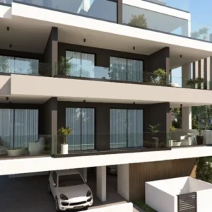 2 Bedroom Apartment for Sale in Larnaca – City Center