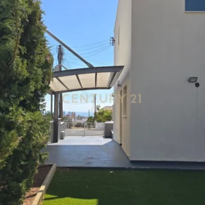 4 Bedroom House for Rent in Limassol – Agios Athanasios