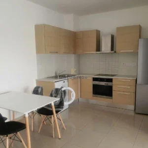 2 Bedroom Apartment for Rent in Tersefanou, Larnaca District