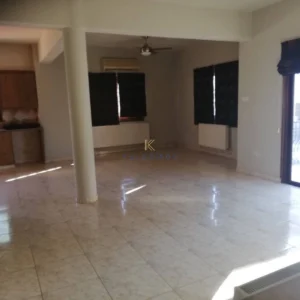 3 Bedroom Apartment for Rent in Larnaca District