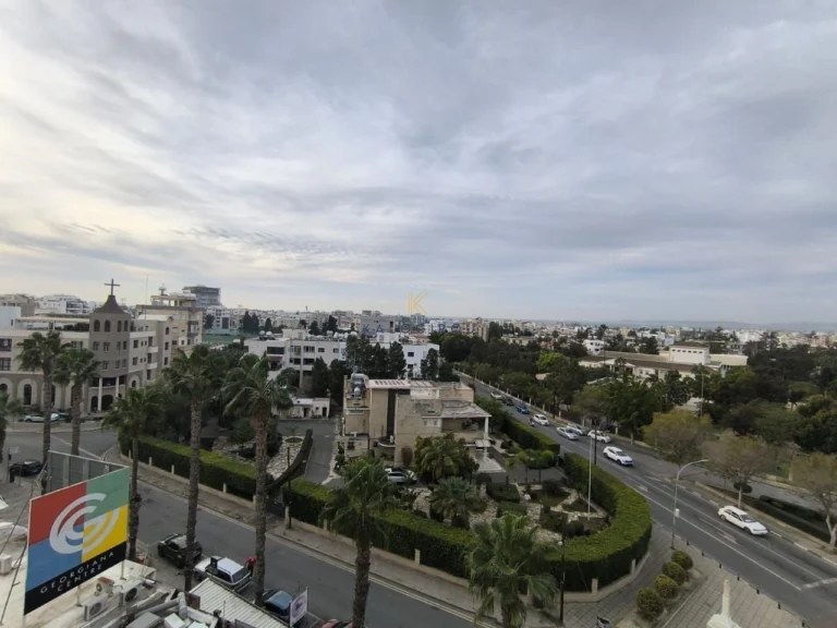 Larnaca