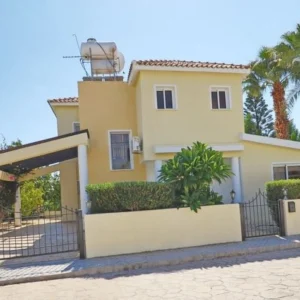 3 Bedroom House for Sale in Coral Bay, Paphos District