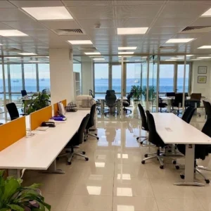 483m² Office for Sale in Limassol – Neapolis