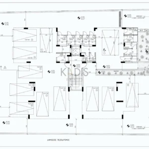 2 Bedroom Apartment for Sale in Ypsonas, Limassol District