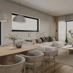 3 Bedroom Apartment for Sale in Agioi Omologites, Nicosia District