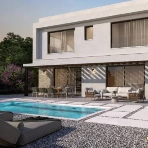 3 Bedroom House for Sale in Limassol District