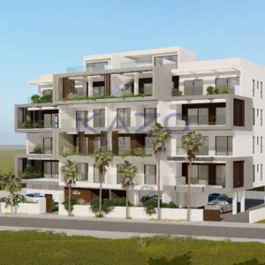 2 Bedroom Apartment for Sale in Columbia Area, Limassol District