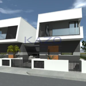 4 Bedroom House for Sale in Limassol District