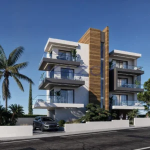 2 Bedroom Apartment for Sale in Ypsonas, Limassol District