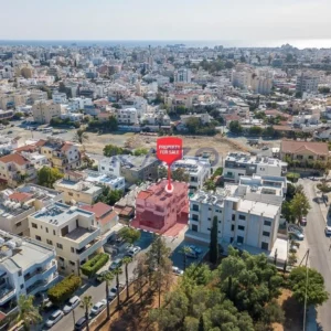 266m² Building for Sale in Limassol District