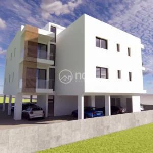 2 Bedroom Apartment for Sale in Engomi, Nicosia District