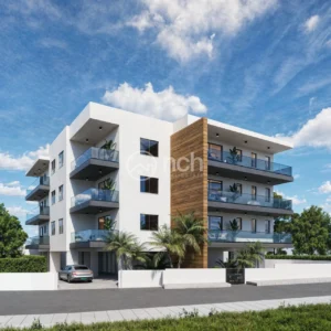 2 Bedroom Apartment for Sale in Strovolos – Stavros, Nicosia District