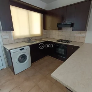 1 Bedroom Apartment for Rent in Nicosia – Pallouriotissa