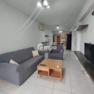 2 Bedroom Apartment for Rent in Makedonitissa, Nicosia District