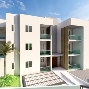 1 Bedroom Apartment for Sale in Aradippou, Larnaca District