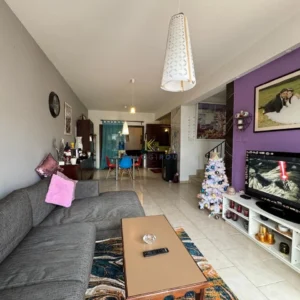 2 Bedroom House for Sale in Kiti, Larnaca District