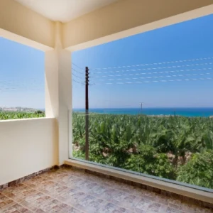 3 Bedroom House for Sale in Kissonerga, Paphos District