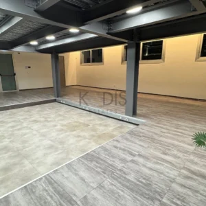 250m² Office for Rent in Limassol District