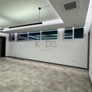 50m² Office for Rent in Limassol District