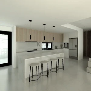 4 Bedroom House for Sale in Ypsonas, Limassol District