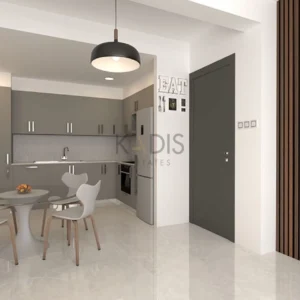 2 Bedroom Apartment for Sale in Kolossi, Limassol District