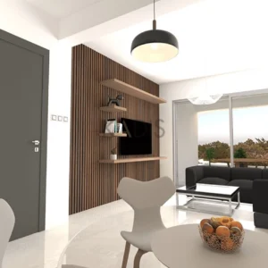 1 Bedroom Apartment for Sale in Kolossi, Limassol District