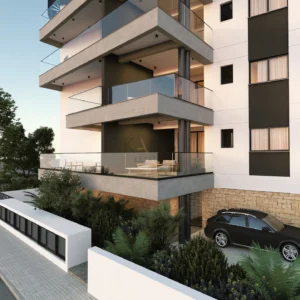 3 Bedroom Apartment for Sale in Limassol – Petrou kai Pavlou