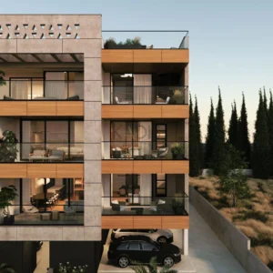 1 Bedroom Apartment for Sale in Limassol – Kapsalos