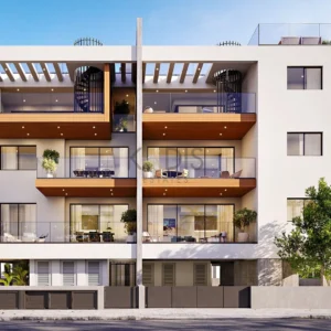 2 Bedroom Apartment for Sale in Limassol District