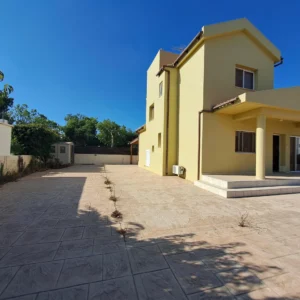 3 Bedroom House for Sale in Famagusta District