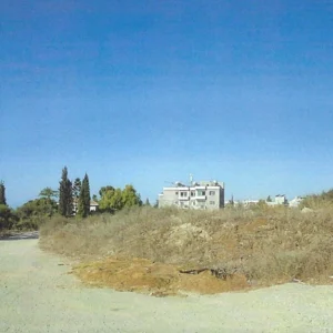 4,604m² Plot for Sale in Pyrgos Lemesou, Limassol District