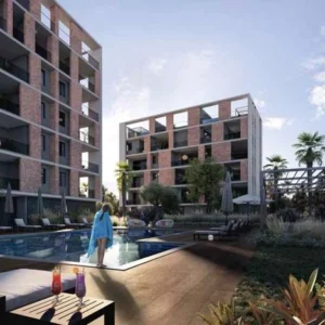 3 Bedroom Apartment for Sale in Potamos Germasogeias, Limassol District