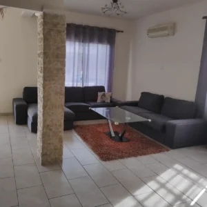 3 Bedroom House for Rent in Limassol District