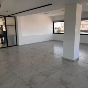 250m² Office for Rent in Limassol – Petrou kai Pavlou