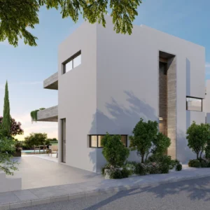 3 Bedroom House for Sale in Kapparis, Famagusta District