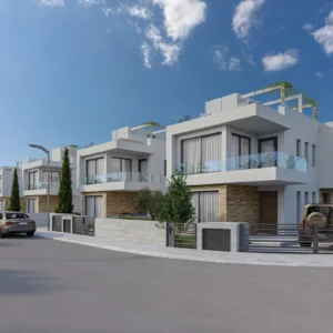 3 Bedroom House for Sale in Kato Paphos