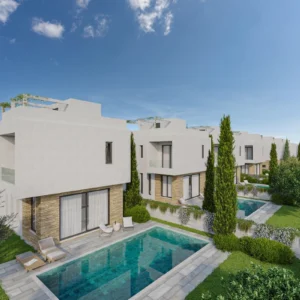 3 Bedroom House for Sale in Kato Paphos