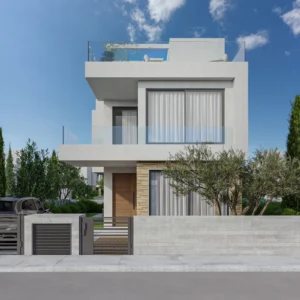 3 Bedroom House for Sale in Kato Paphos