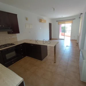 1 Bedroom Apartment for Rent in Nicosia District