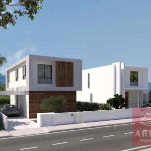 3 Bedroom House for Sale in Pyla, Larnaca District