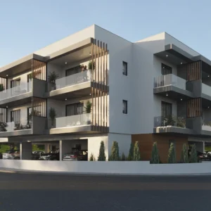 2 Bedroom Apartment for Sale in Aglantzia, Nicosia District