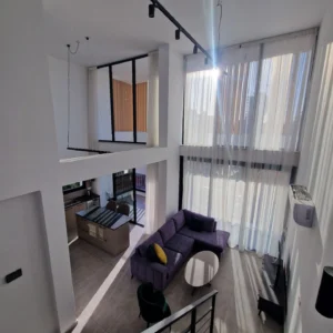 2 Bedroom Apartment for Rent in Limassol District